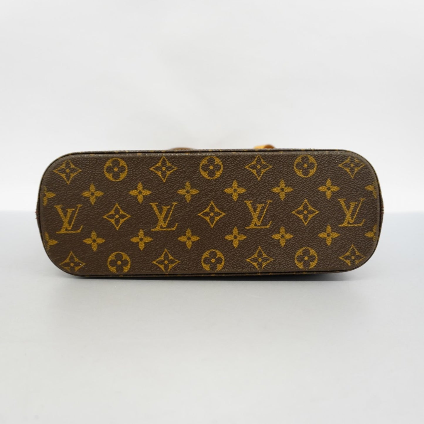 Louis Vuitton Vavin GM, Brown, Canvas, tote