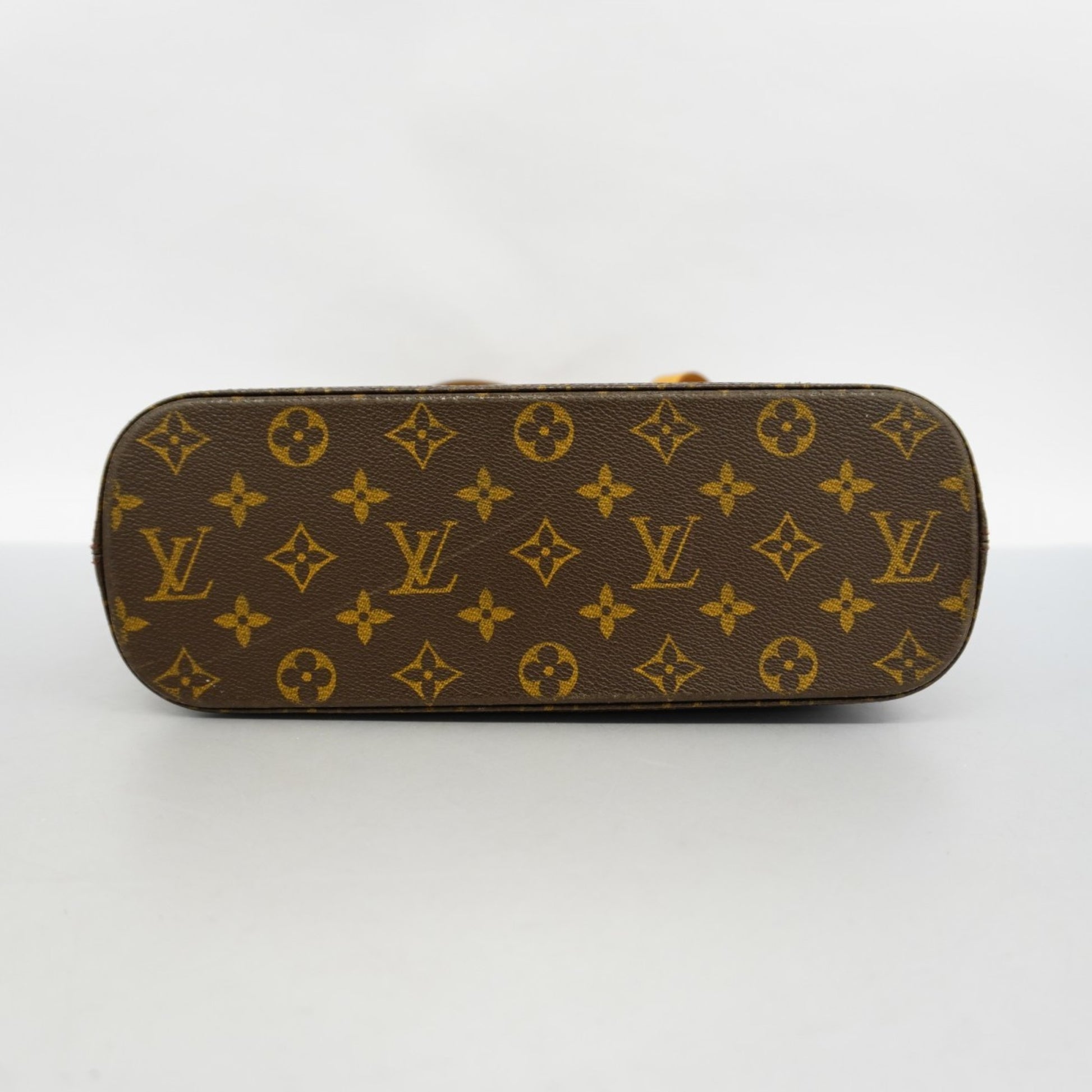 Louis Vuitton Vavin GM, Brown, Canvas, tote