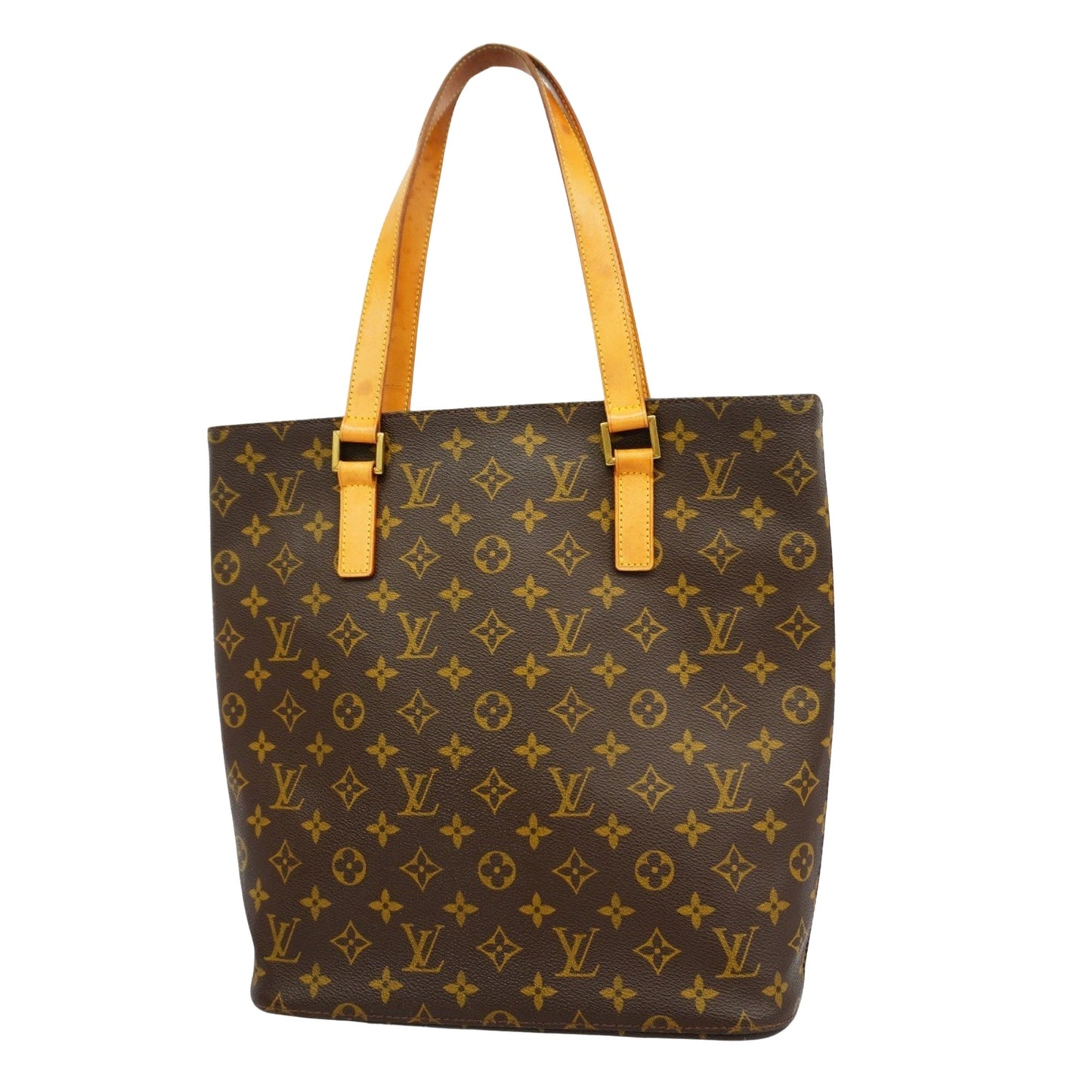 Louis Vuitton Vavin GM, Brown, Canvas, tote