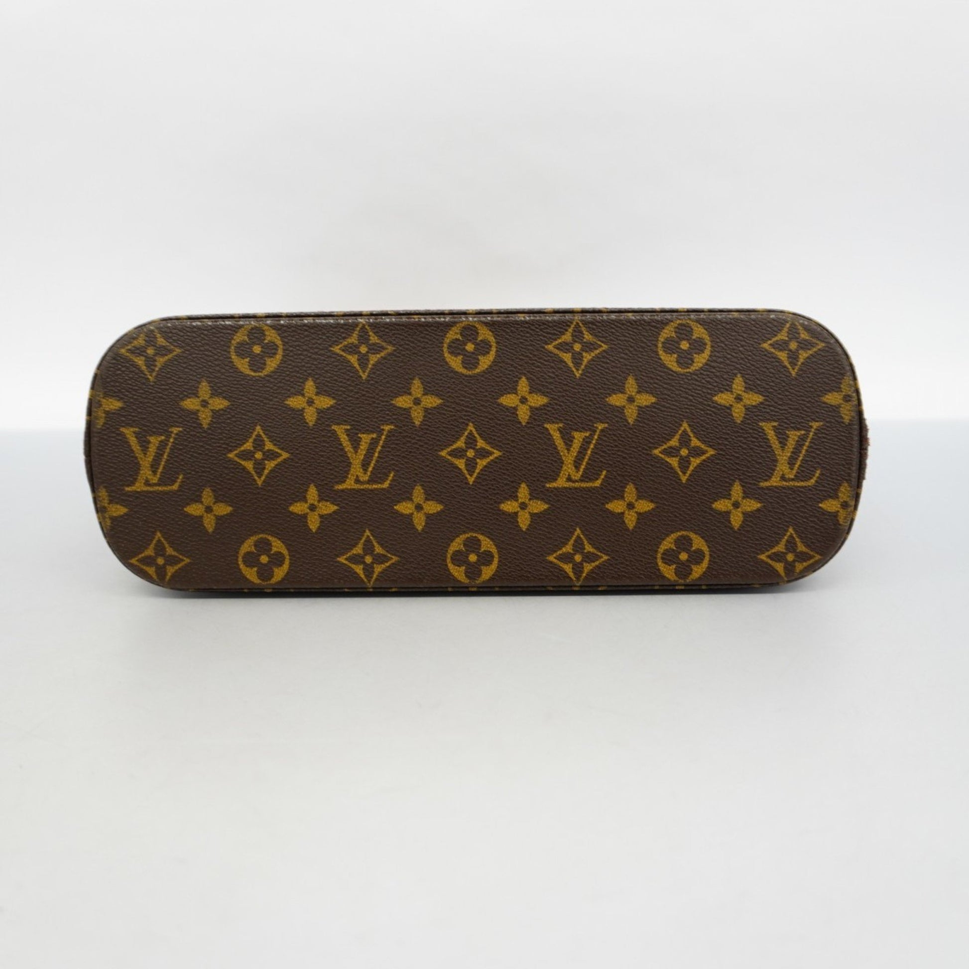 Louis Vuitton Vavin GM, Brown, Canvas, tote