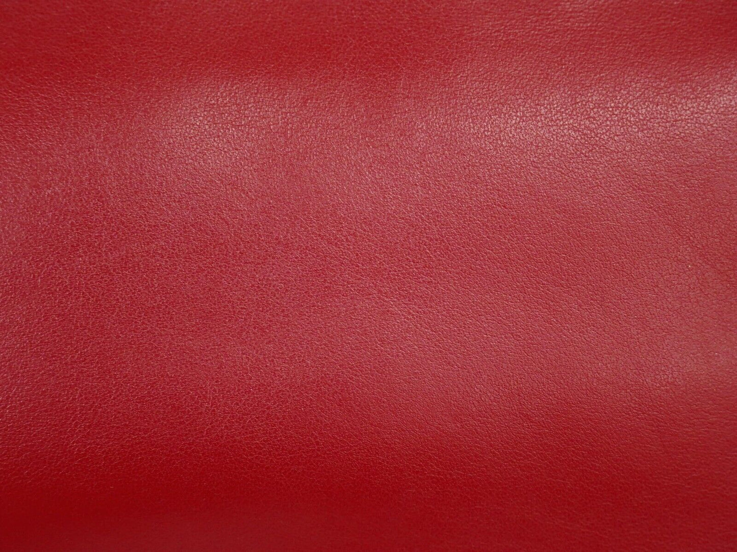 Saint Laurent, Red, Leather, shoulder