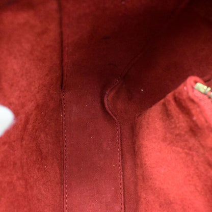 Dior Dio(r)evolution, Red, Leather, shoulder