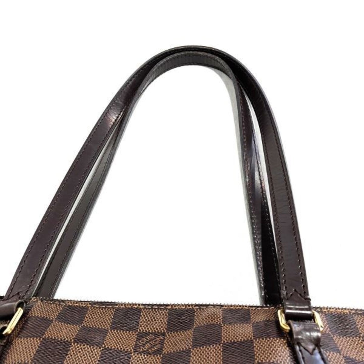 Louis Vuitton Totally, Brown, Canvas, tote