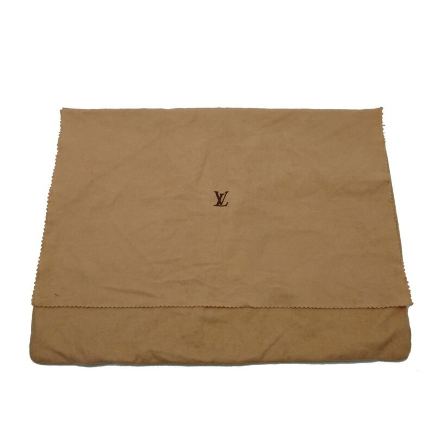 Louis Vuitton Viva Cité, Brown, Canvas, shoulder