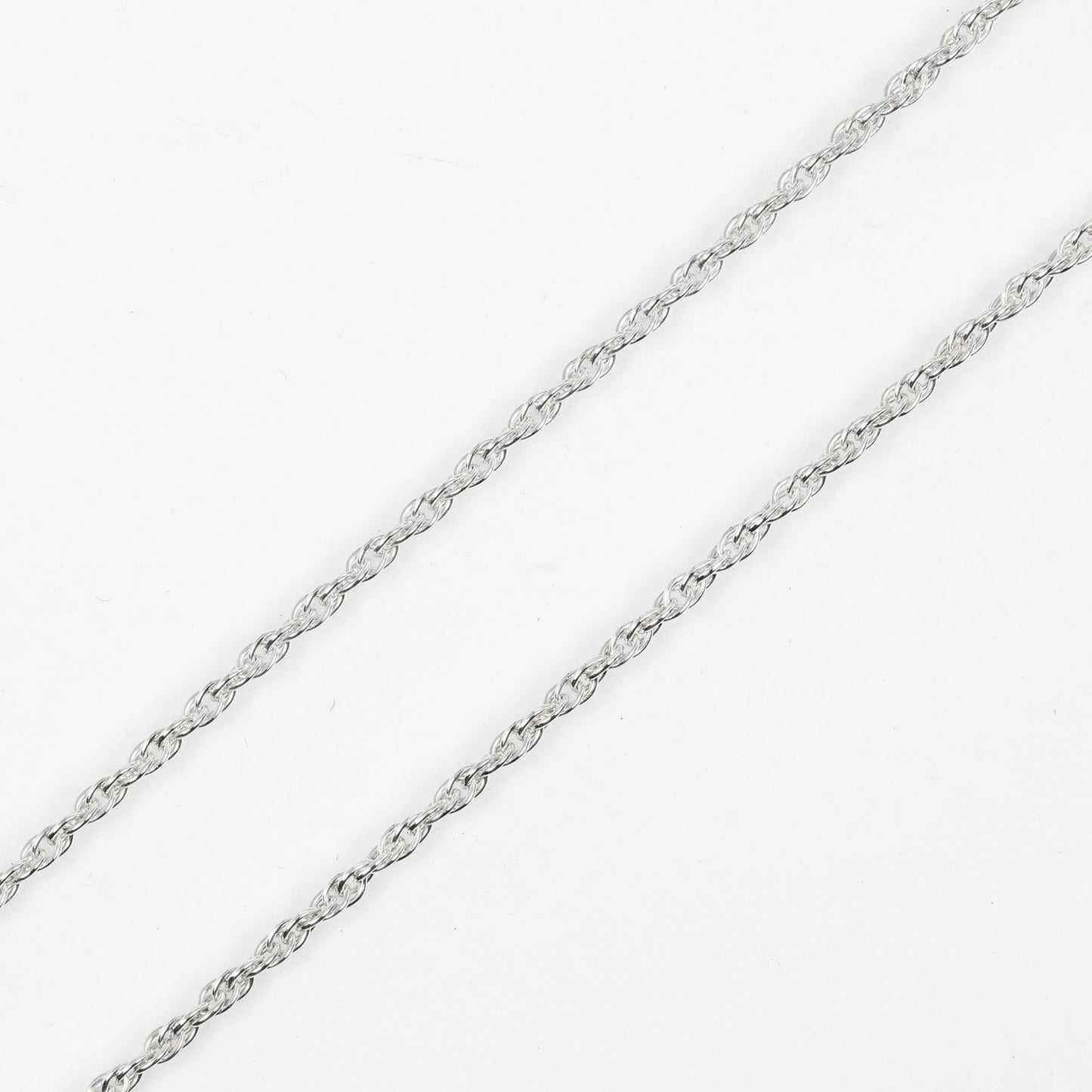 Tiffany & Co, Silver, Silver, necklace