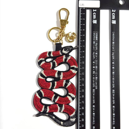 Gucci, Red, Canvas, bag
