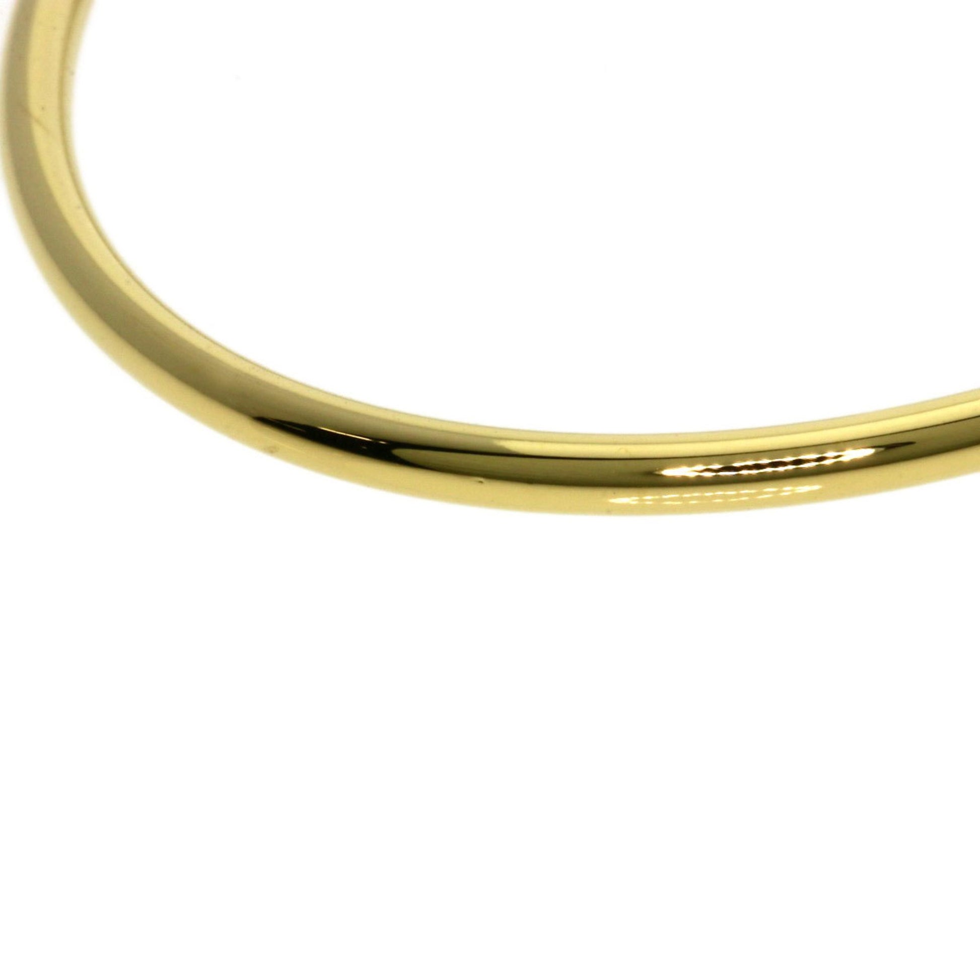 Tiffany & Co T, Gold, Yellow Gold, bracelet