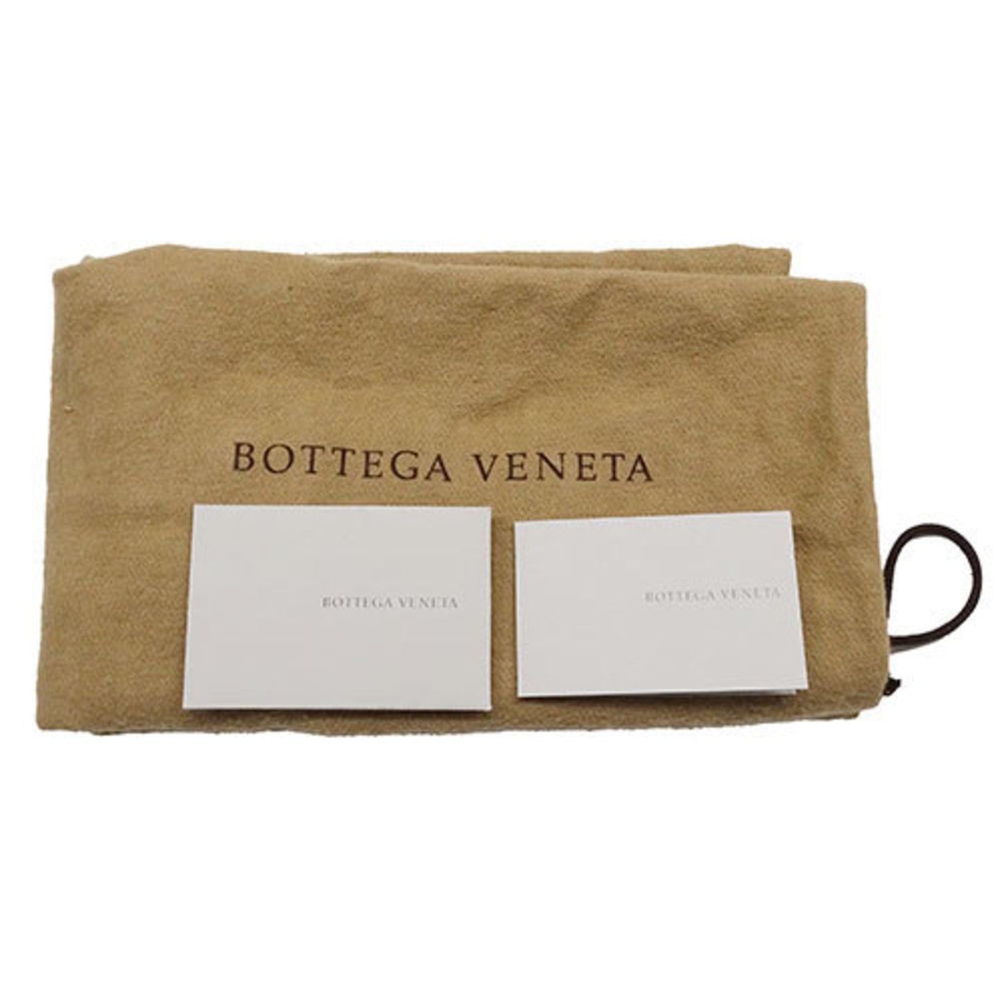 Bottega Veneta Intrecciato, Brown, Leather, shoulder