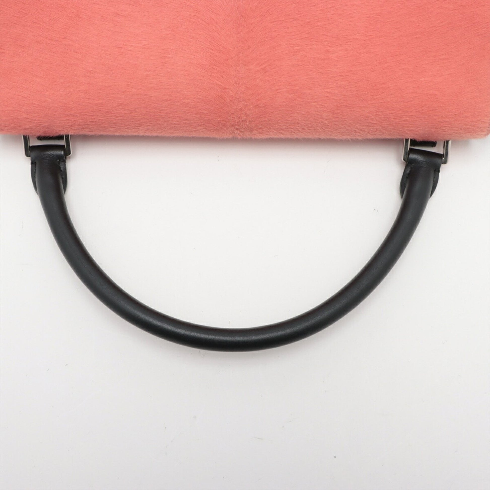 Céline Trapèze, Multicolour, Leather, shoulder