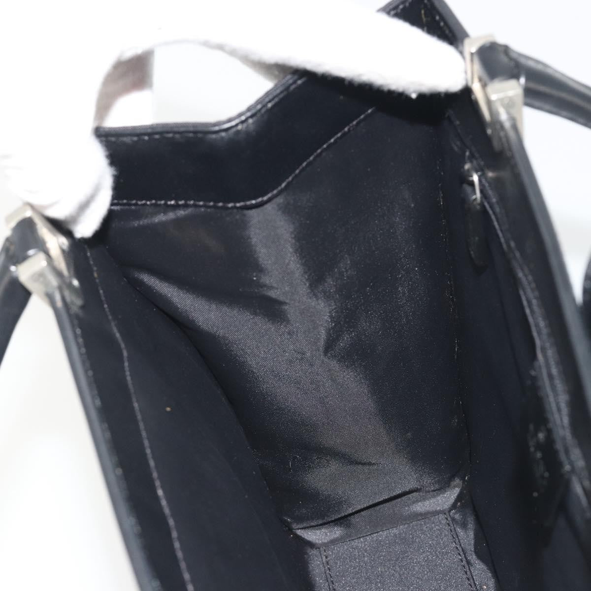Gucci Jackie GG Canvas, Black, Canvas, Tote Bag