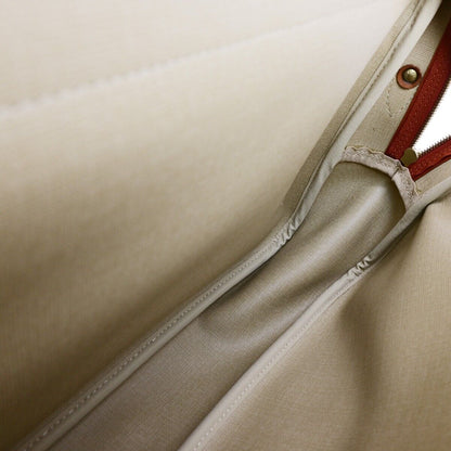 Louis Vuitton America's Cup, Red, Leather, shoulder