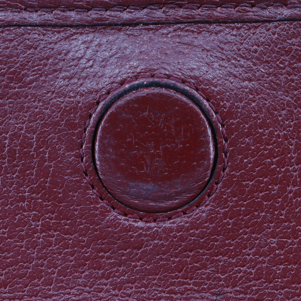 Gucci Doraemon, Brown, Canvas, shoulder