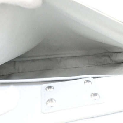 Louis Vuitton Musette Tango, Grey, Canvas, shoulder