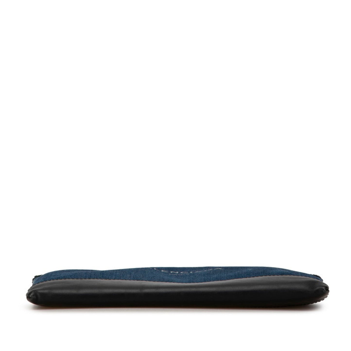 Balenciaga, Black, Denim - Jeans, clutch