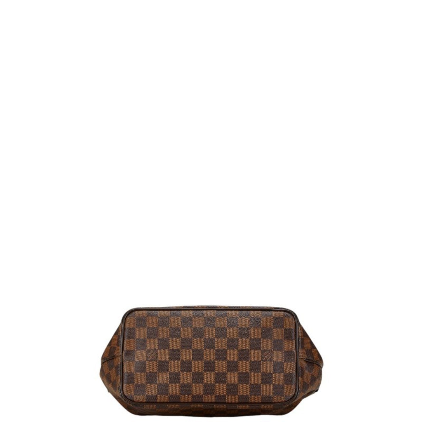 Louis Vuitton Westminster, Brown, Canvas, handbag