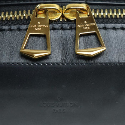 Louis Vuitton Santa Monica, Brown, Canvas, shoulder