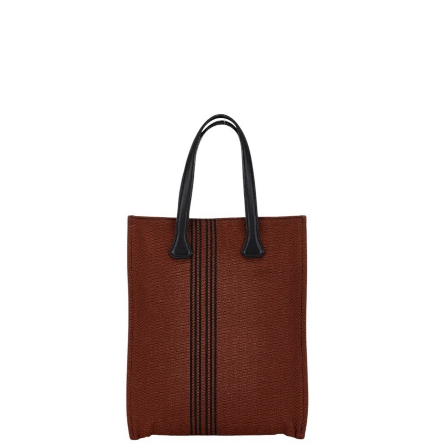 Hermès Potamos, Brown, Leather, tote