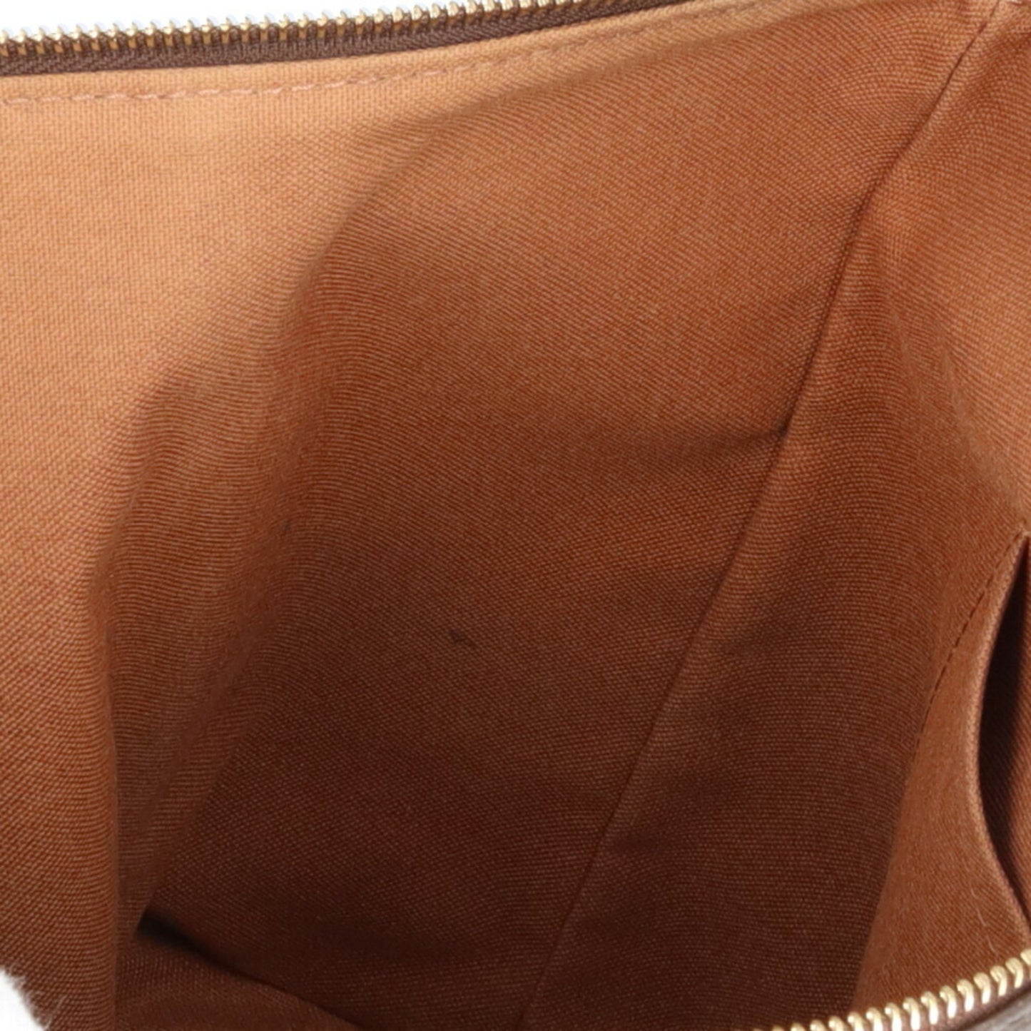 Louis Vuitton Totally, Brown, Canvas, tote