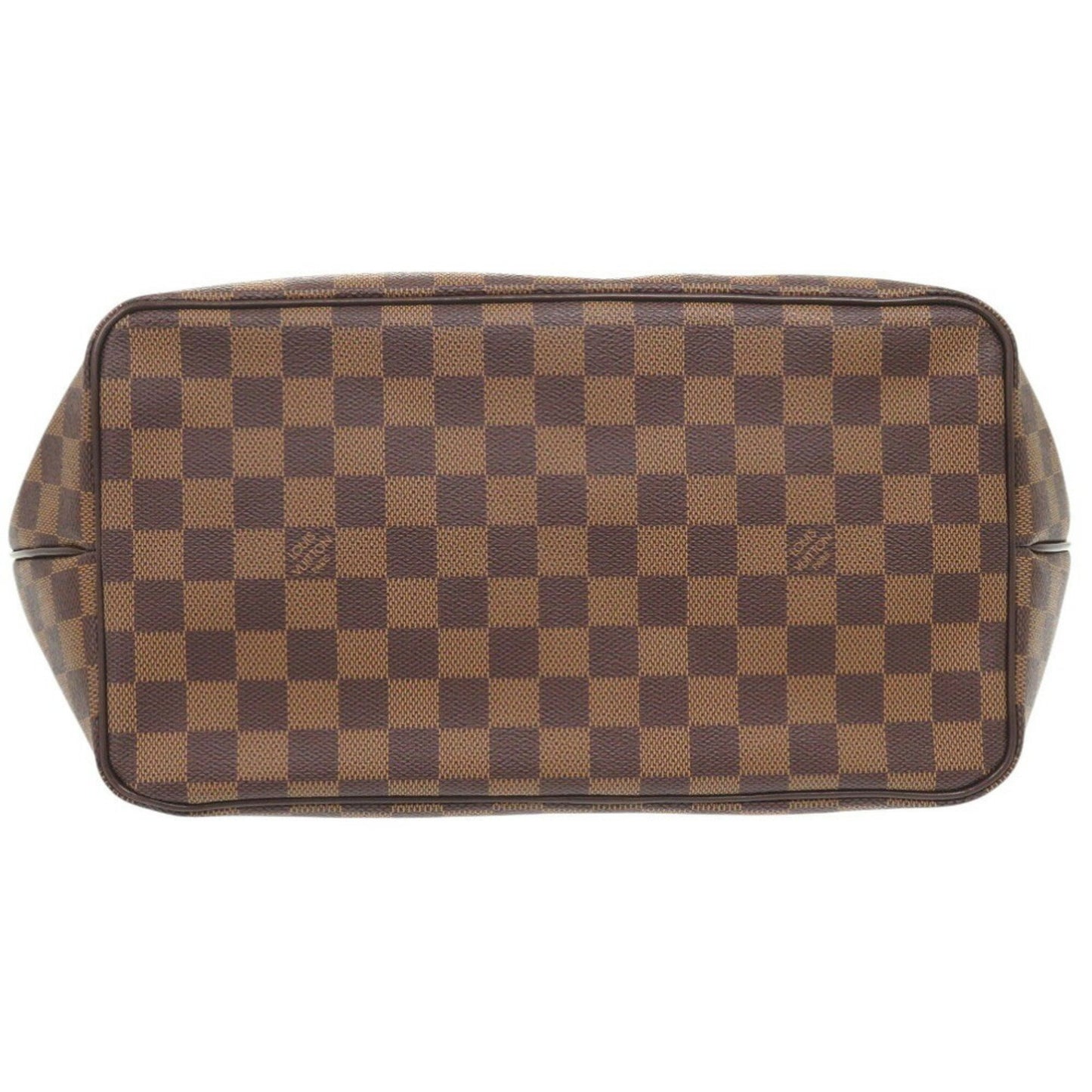 Louis Vuitton Westminster, Brown, Canvas, tote