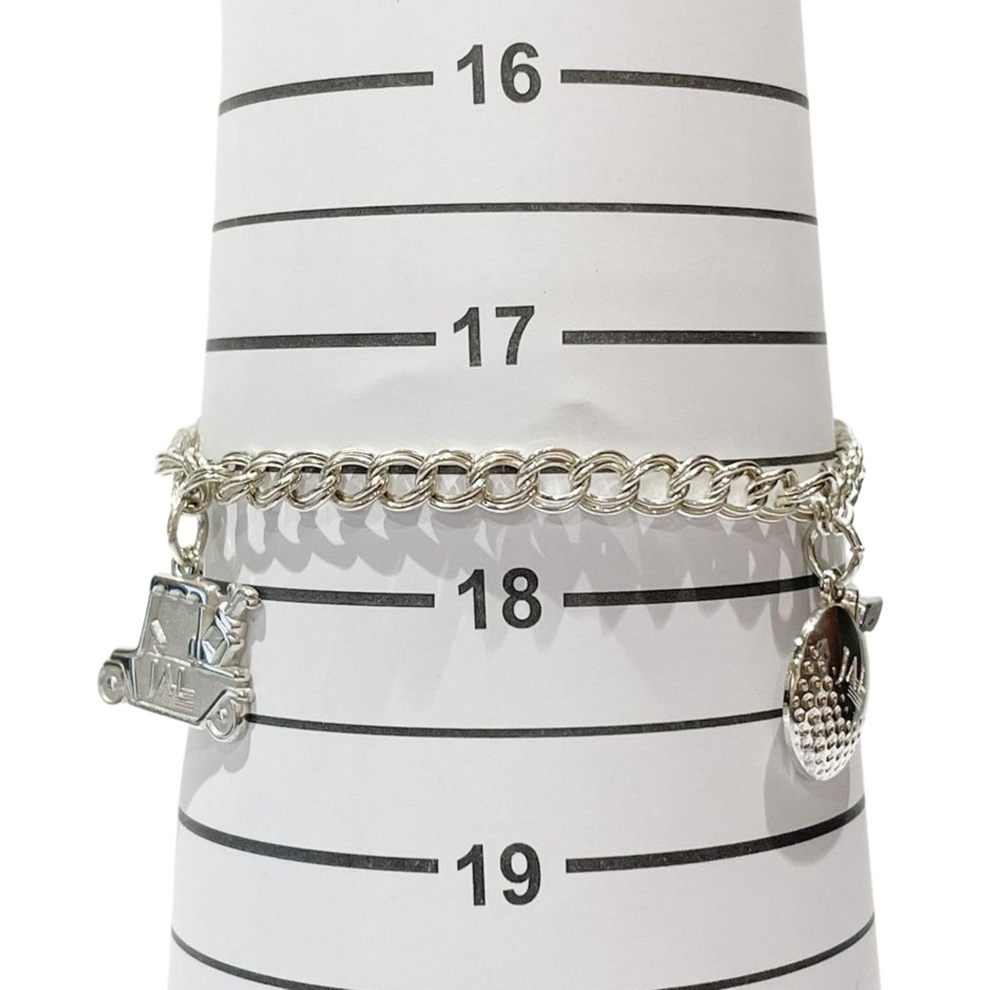 Tiffany & Co, Silver, Silver, bracelet