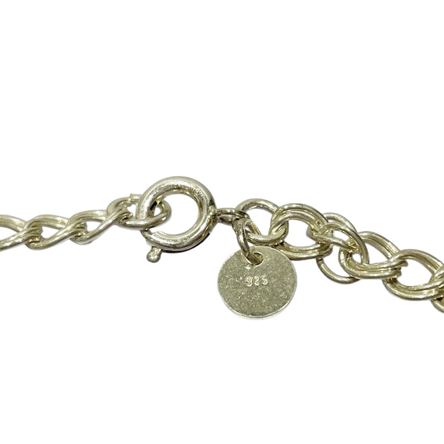 Tiffany & Co, Silver, Silver, bracelet