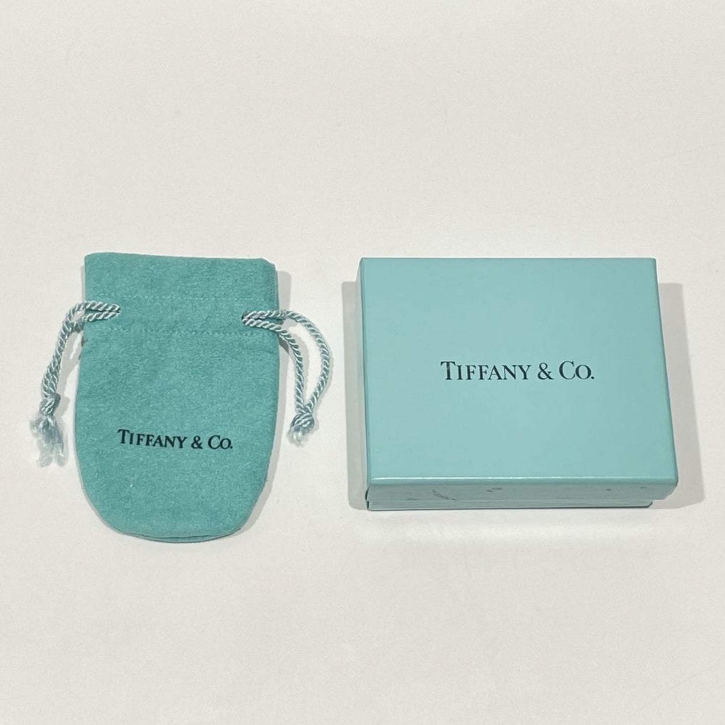 Tiffany & Co Open Heart, Silver, Silver, bracelet