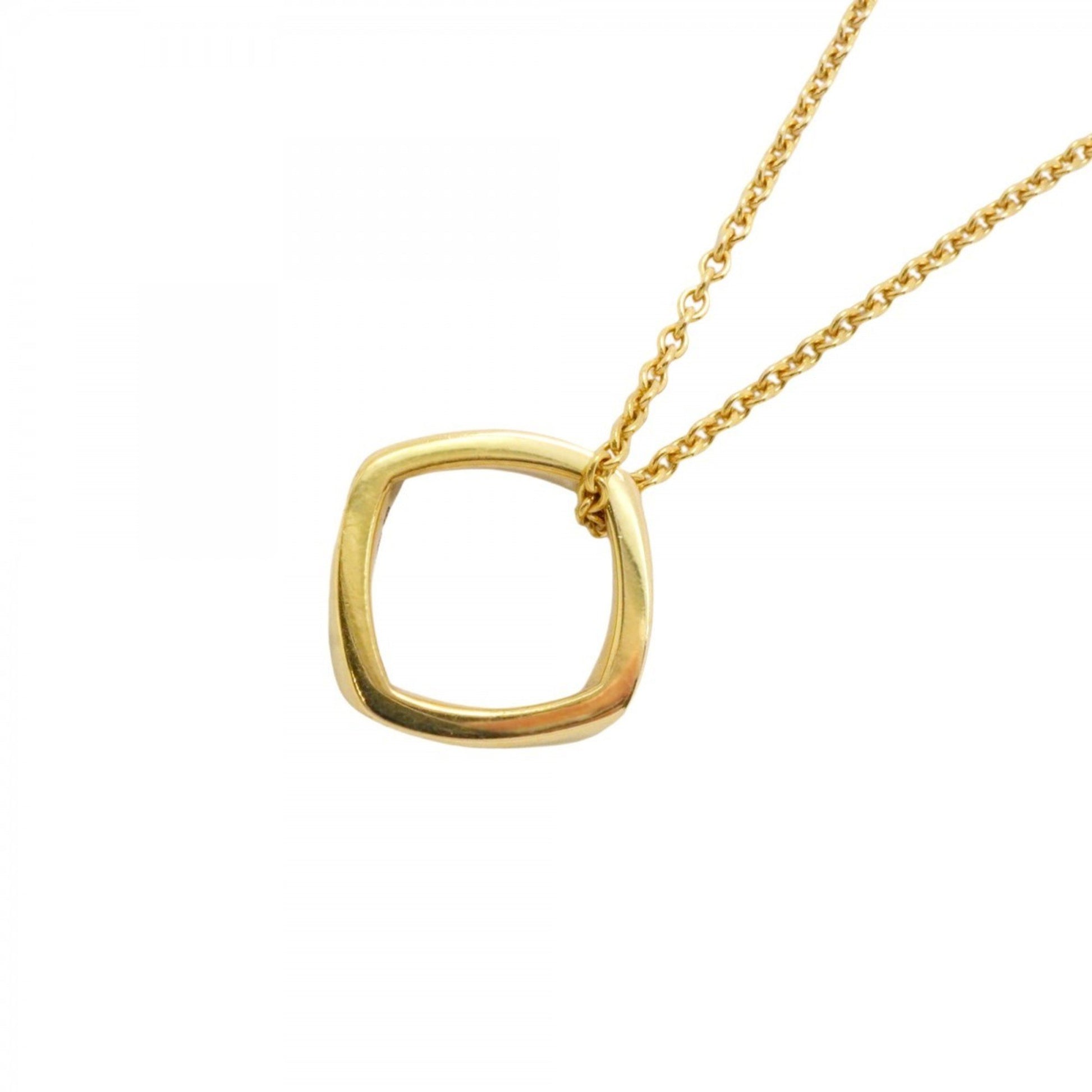 Tiffany & Co Torque, Gold, Yellow Gold, necklace