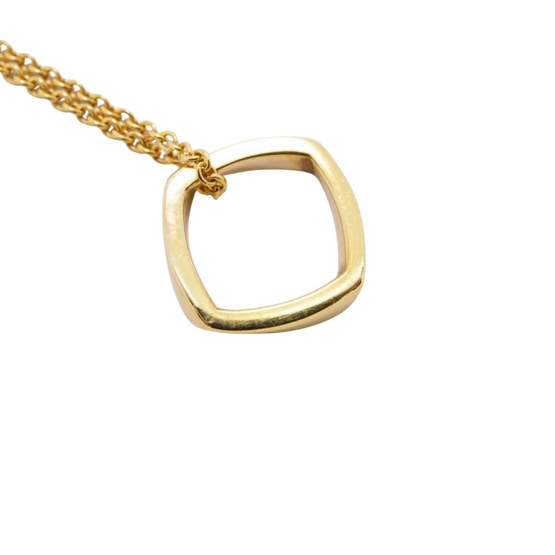 Tiffany & Co Torque, Gold, Yellow Gold, necklace