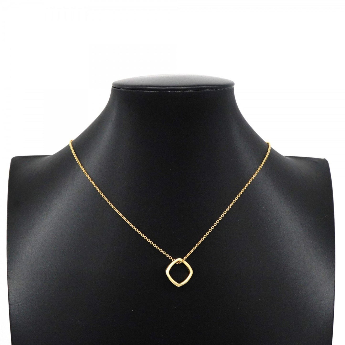 Tiffany & Co Torque, Gold, Yellow Gold, necklace