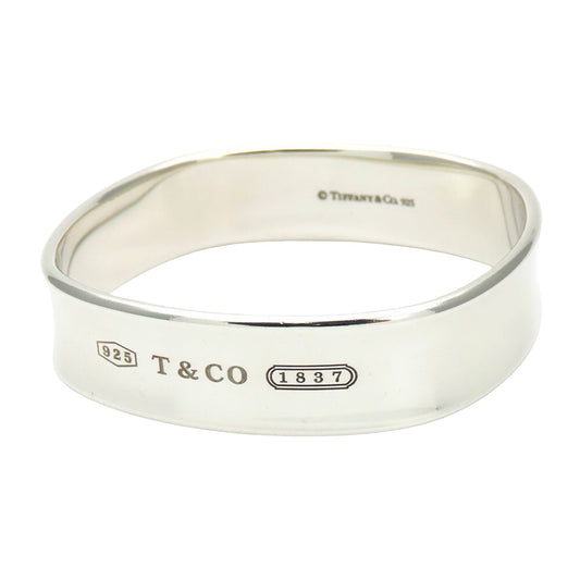 Tiffany & Co, Silver, Silver, bracelet