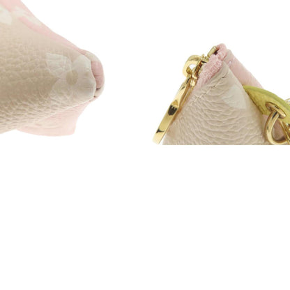 Louis Vuitton Berlingo, Pink, Canvas, clutch