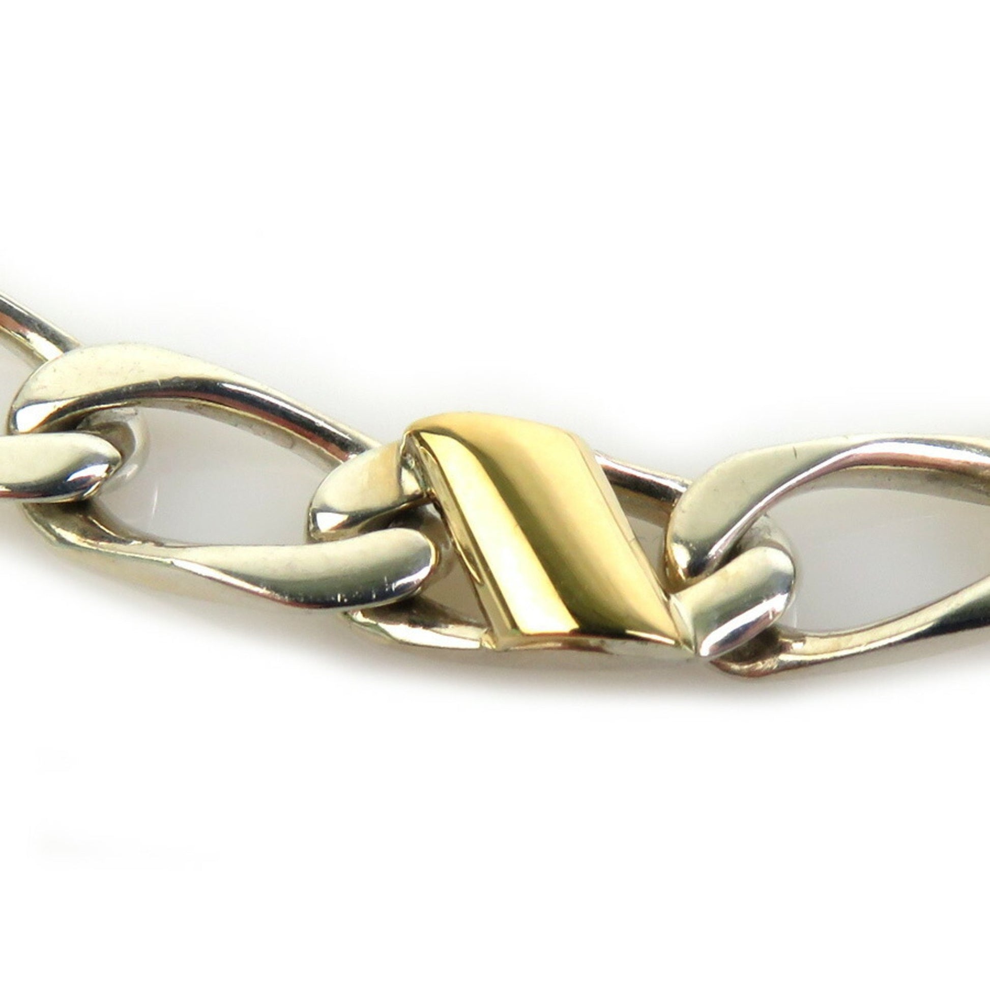 Tiffany & Co, Silver, Metal, bracelet