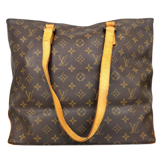 Louis Vuitton Mezzo, Multicolour, Canvas, tote