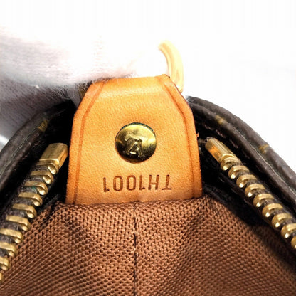 Louis Vuitton Mezzo, Multicolour, Canvas, tote
