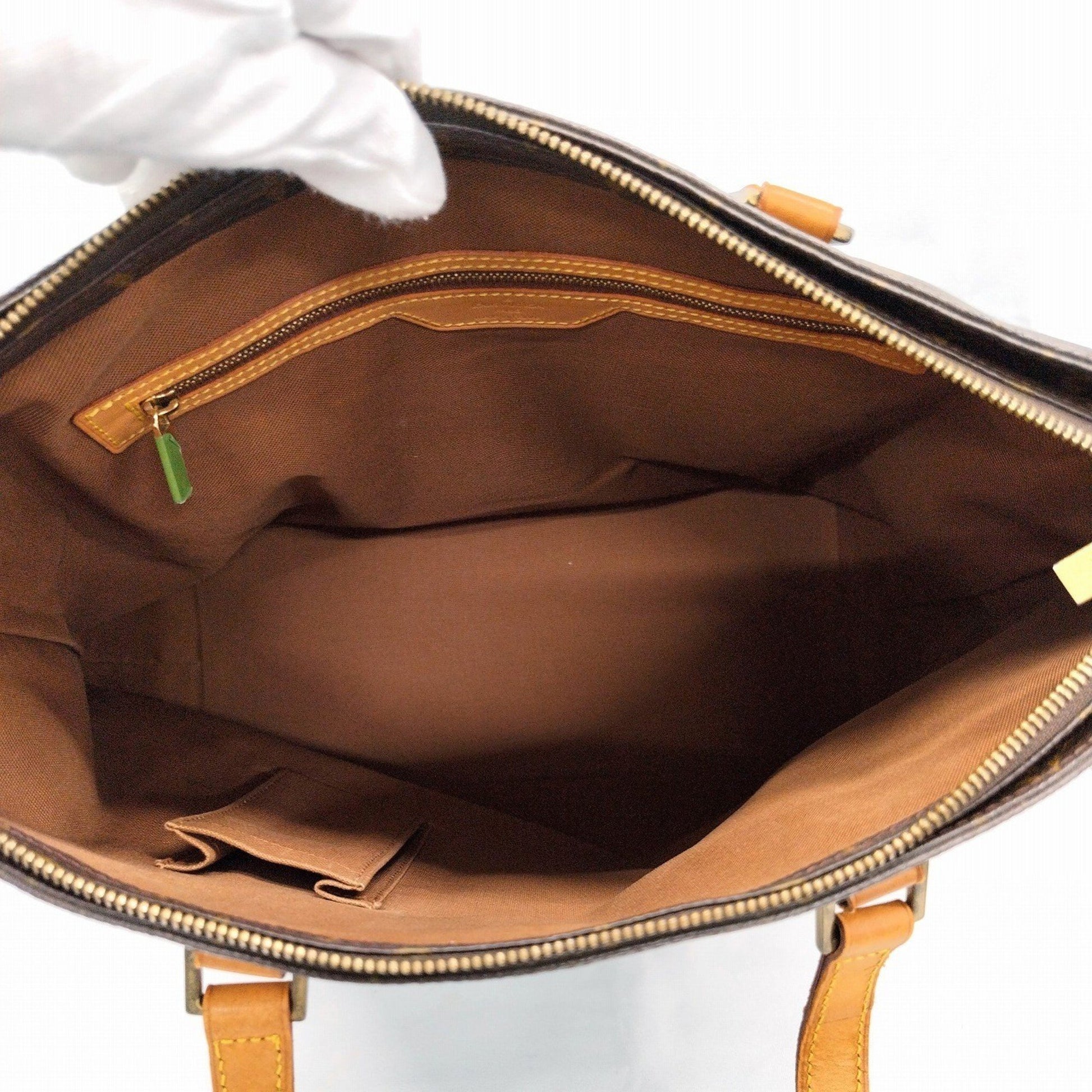 Louis Vuitton Mezzo, Multicolour, Canvas, tote