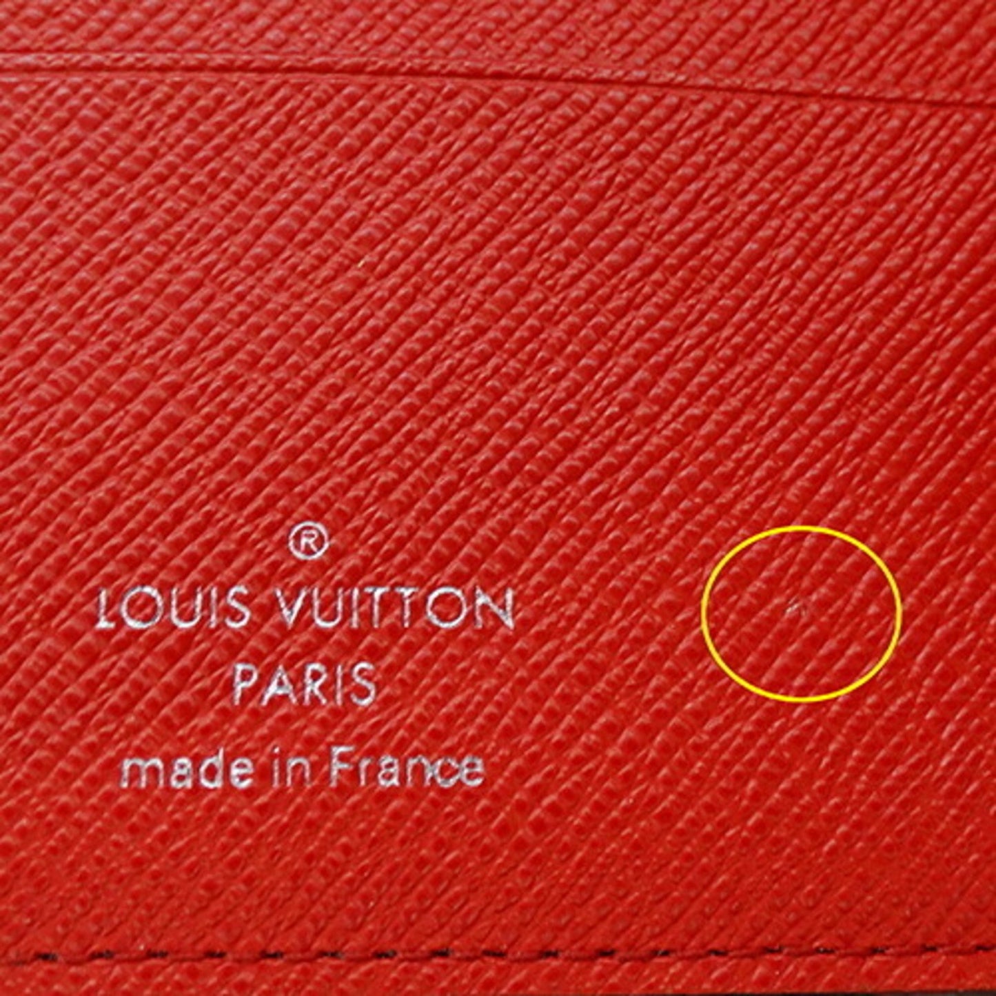 Louis Vuitton PORTEFEUILLE MULTIPLE, Black, Canvas, wallet