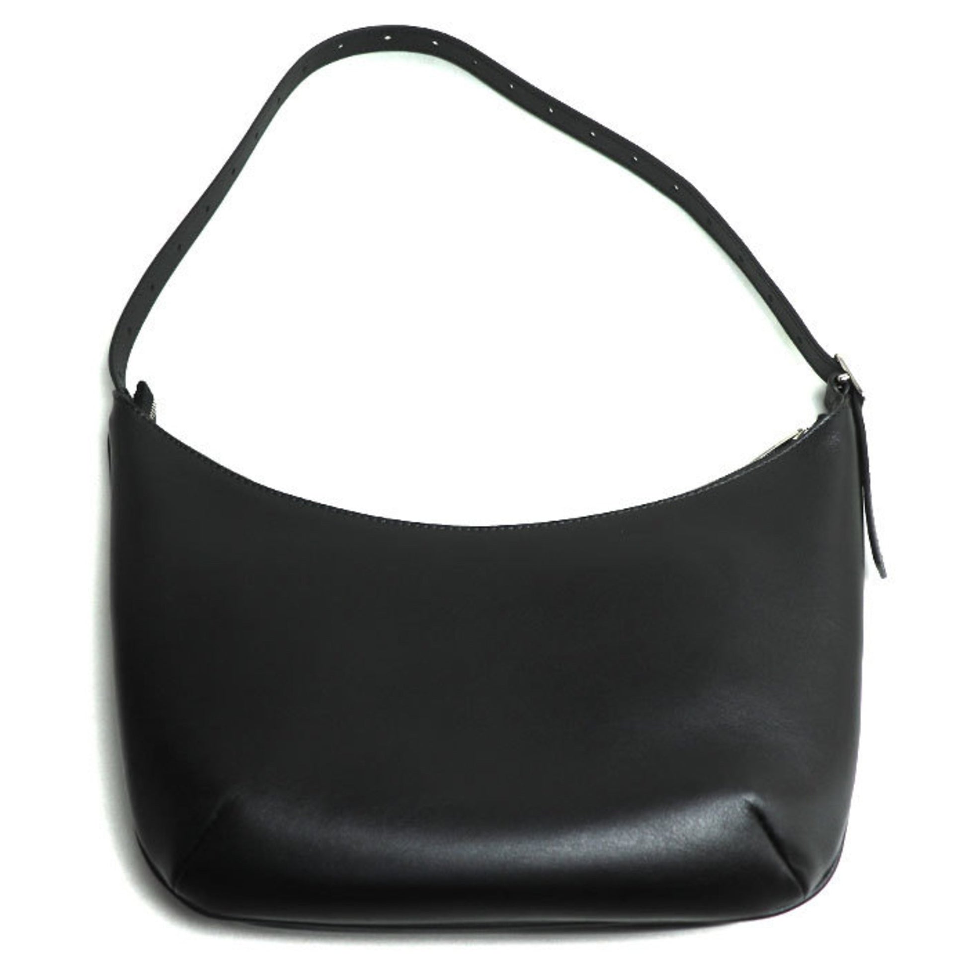 Balenciaga Mary Kate, Black, Leather, shoulder