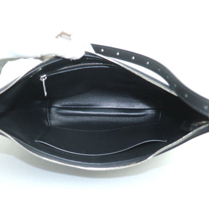 Balenciaga Mary Kate, Black, Leather, shoulder