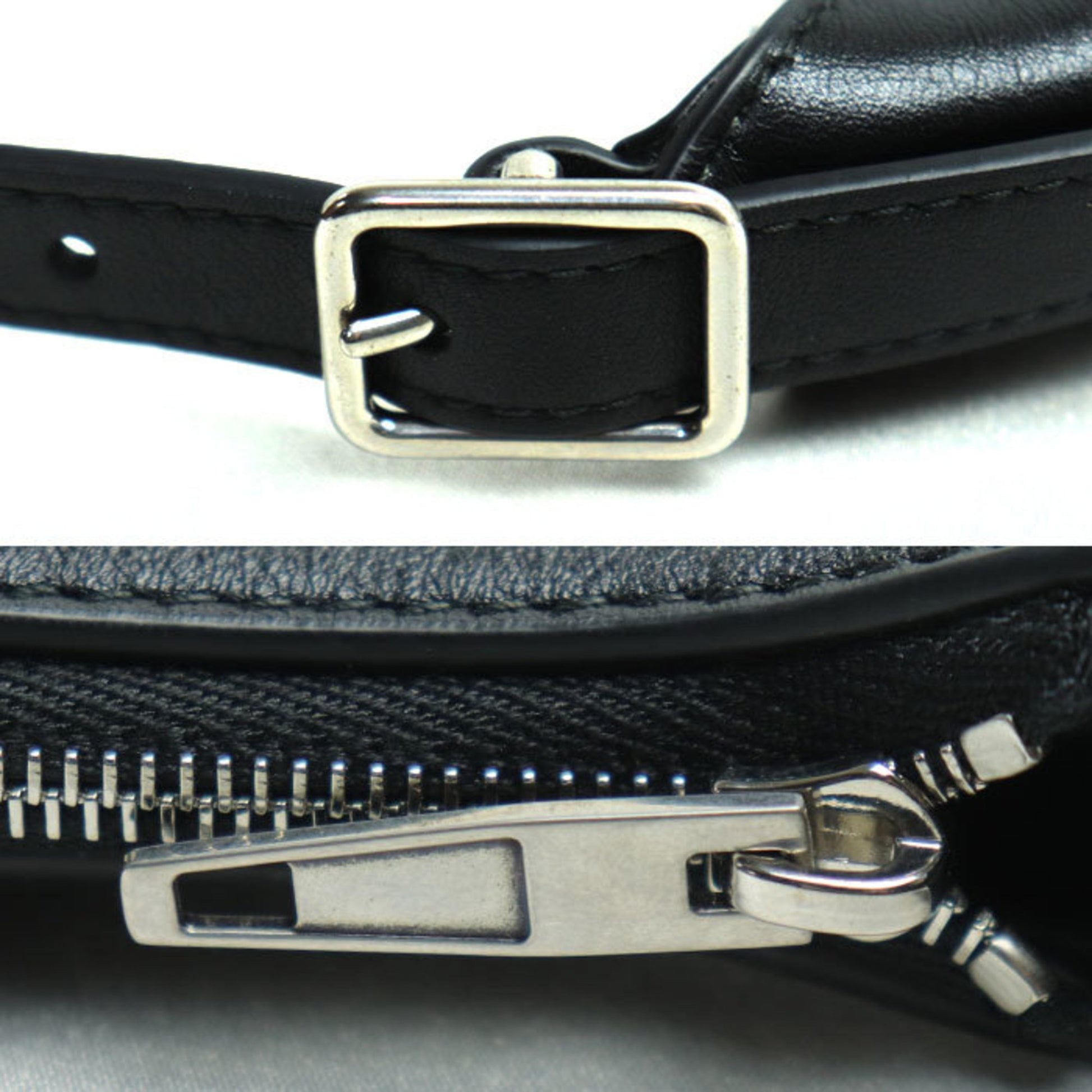 Balenciaga Mary Kate, Black, Leather, shoulder