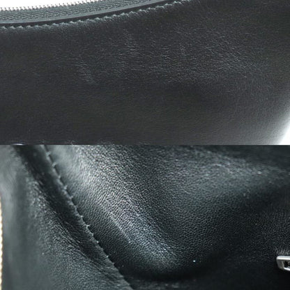 Balenciaga Mary Kate, Black, Leather, shoulder