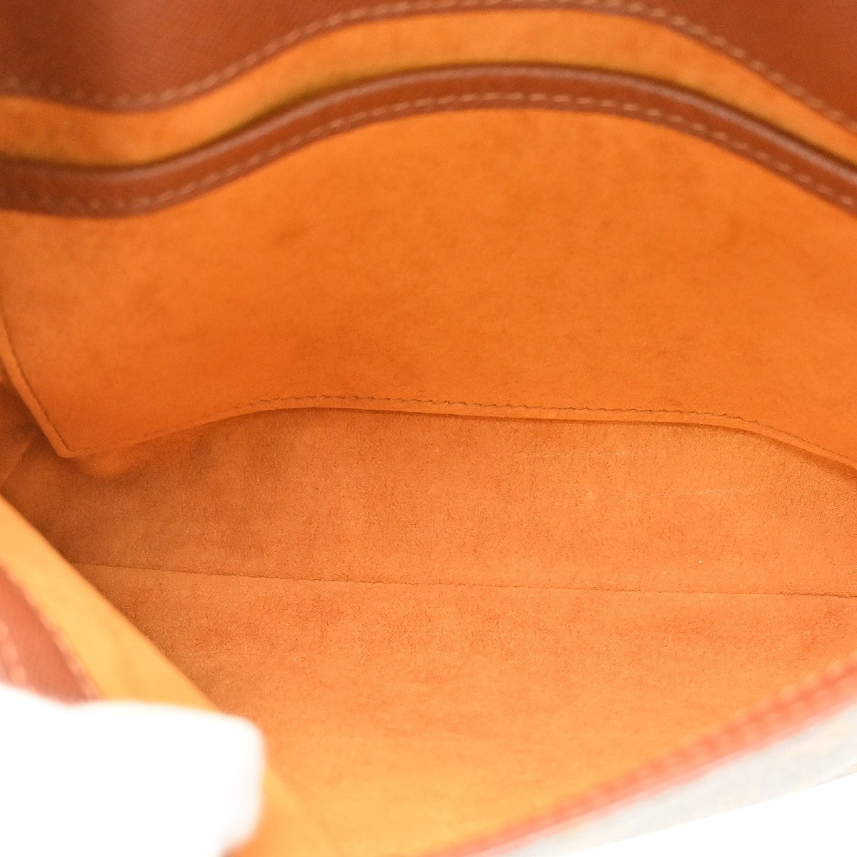 Louis Vuitton Musette Tango Monogram Canvas, Brown, Canvas, Shoulder Bag