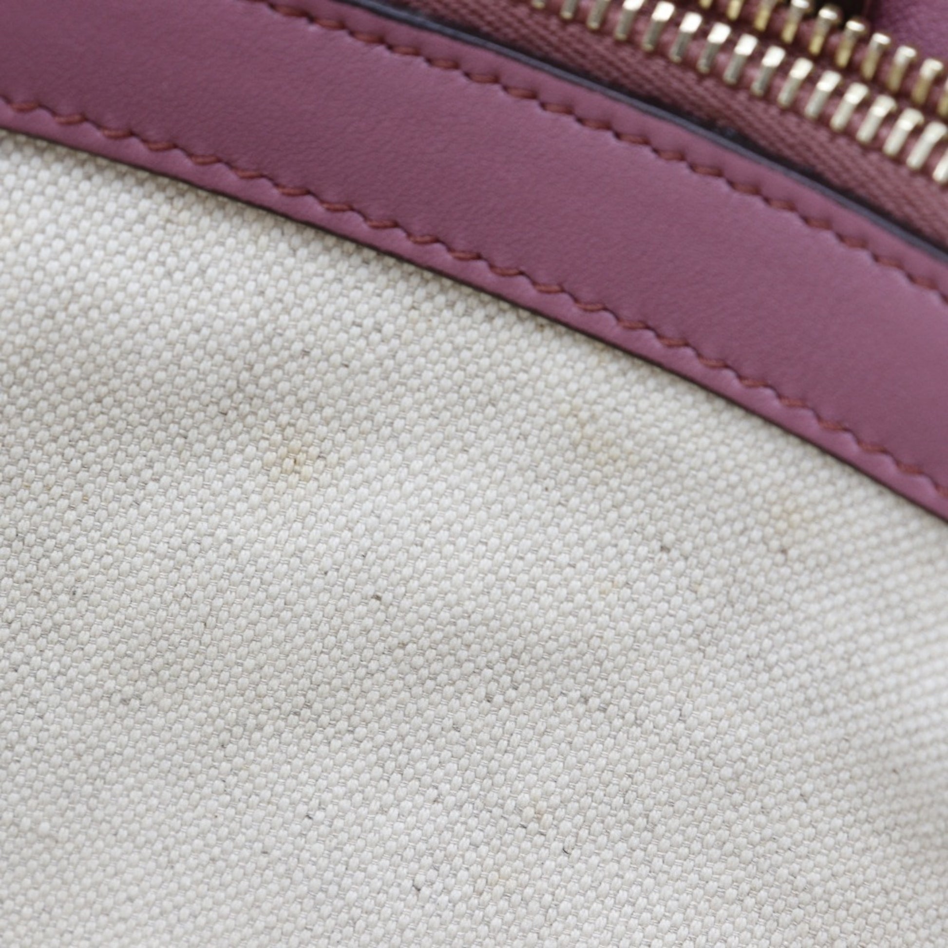 Gucci Sukey, Pink, Leather, tote