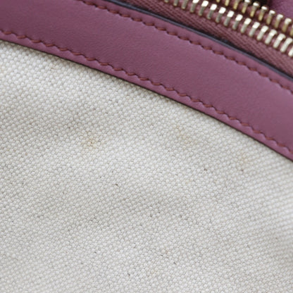 Gucci Sukey, Pink, Leather, tote