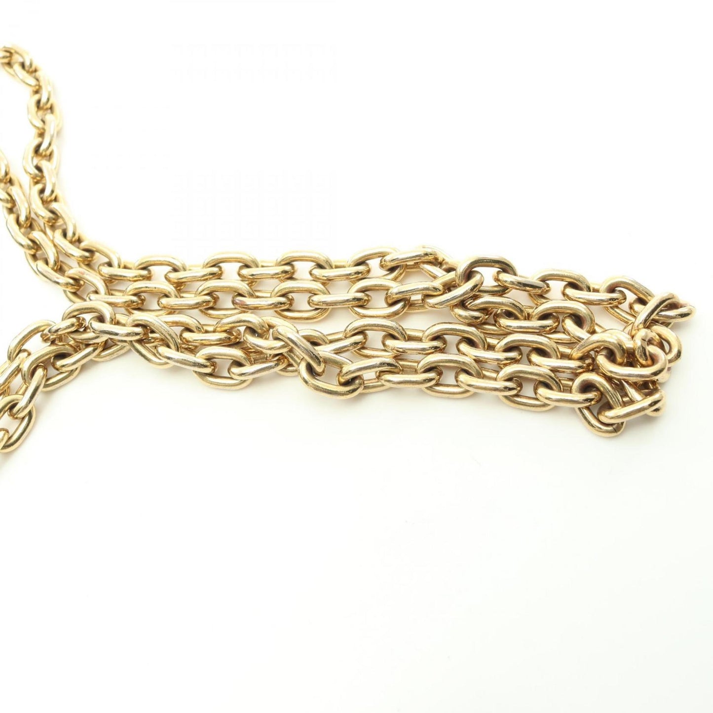 Louis Vuitton Very Chain, Black, Leather, shoulder