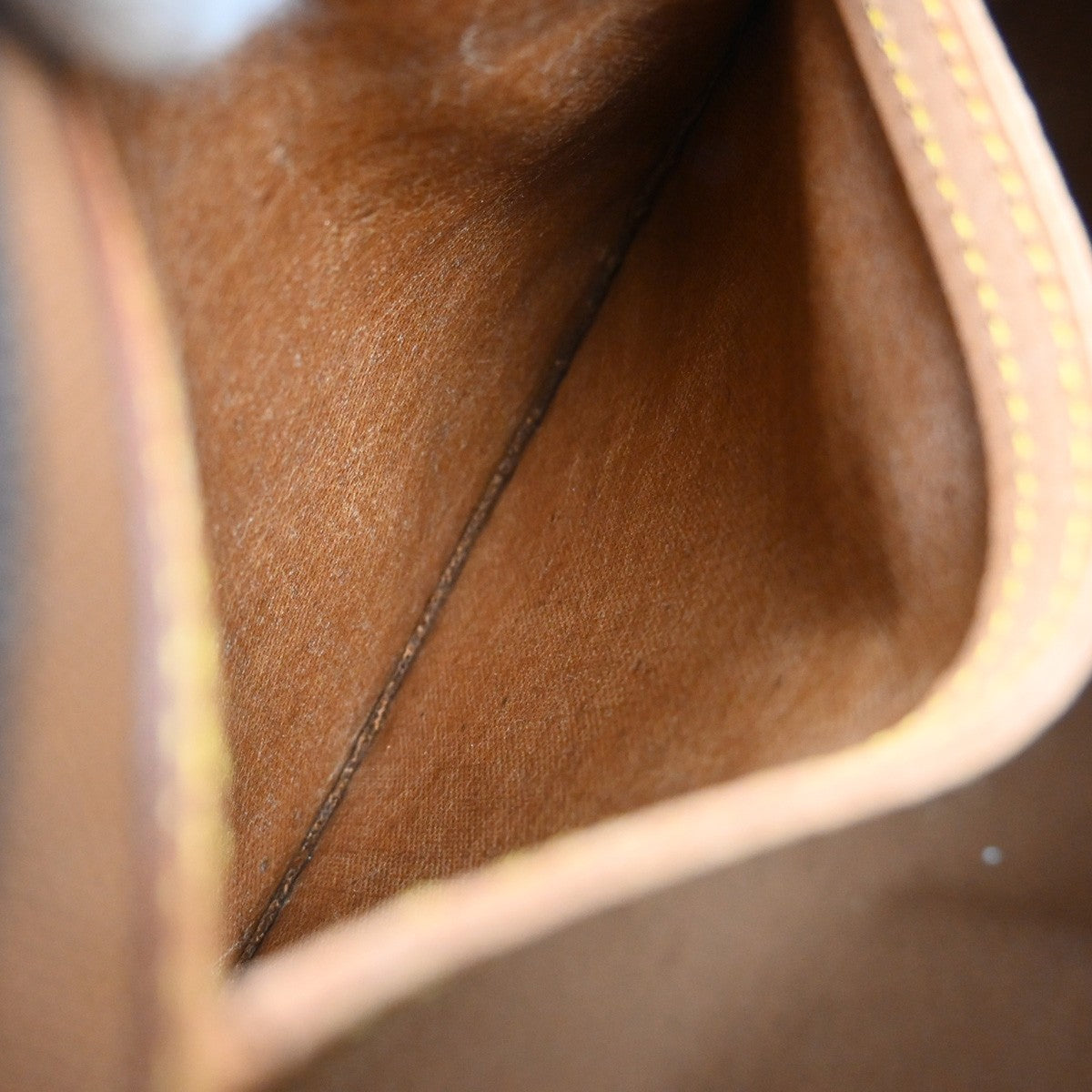 Louis Vuitton Speedy Monogram, Brown, Canvas, Handbag