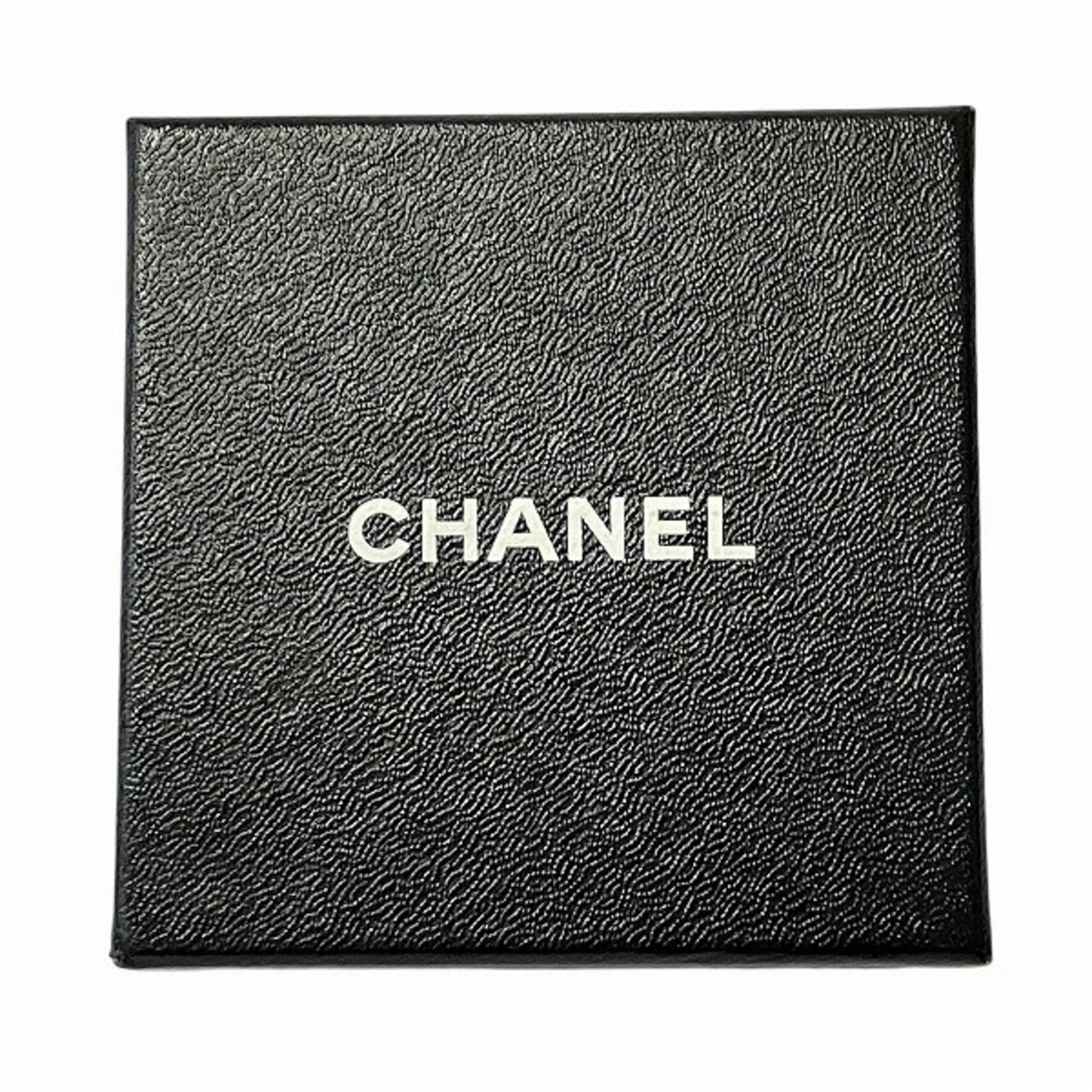 Chanel Coco Mark, Gold, Gold Plated, brooch