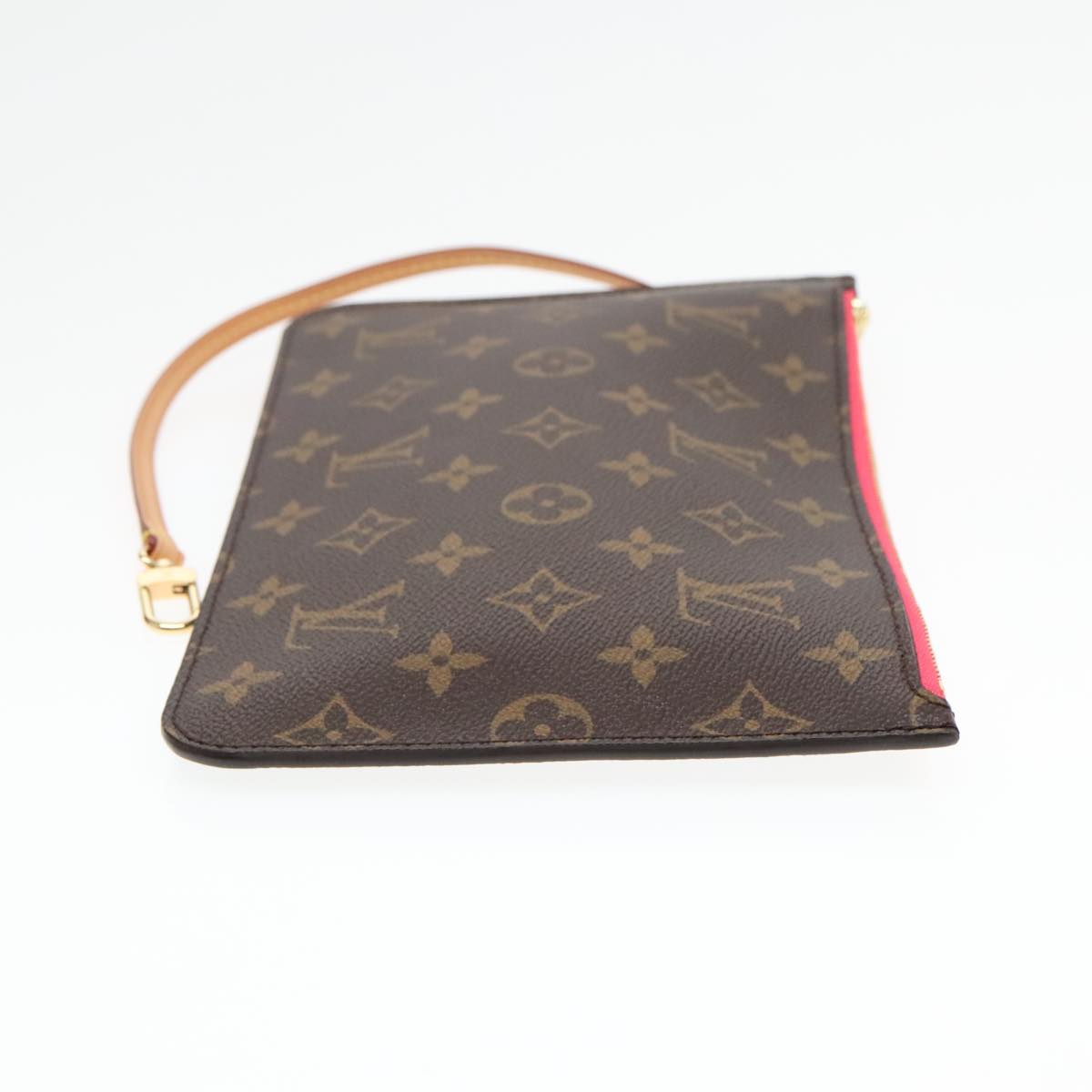 Louis Vuitton Neverfull, Multicolour, Canvas, tote