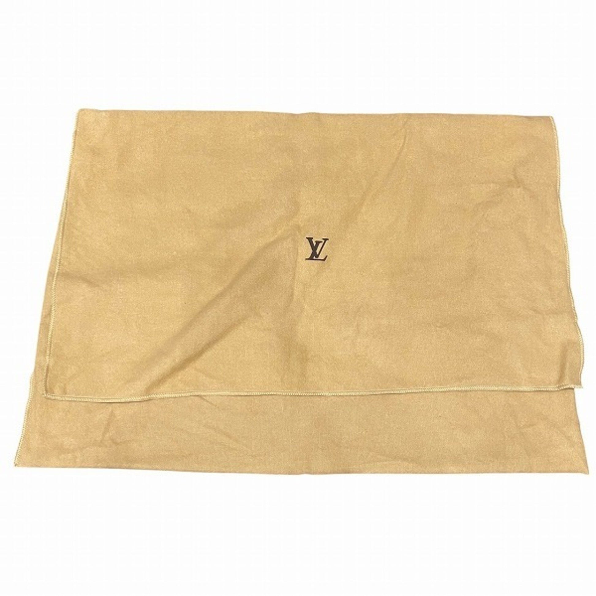 Louis Vuitton Piano, Brown, Canvas, tote