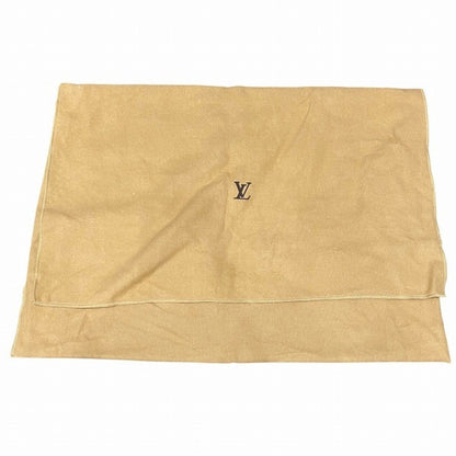 Louis Vuitton Piano, Brown, Canvas, tote