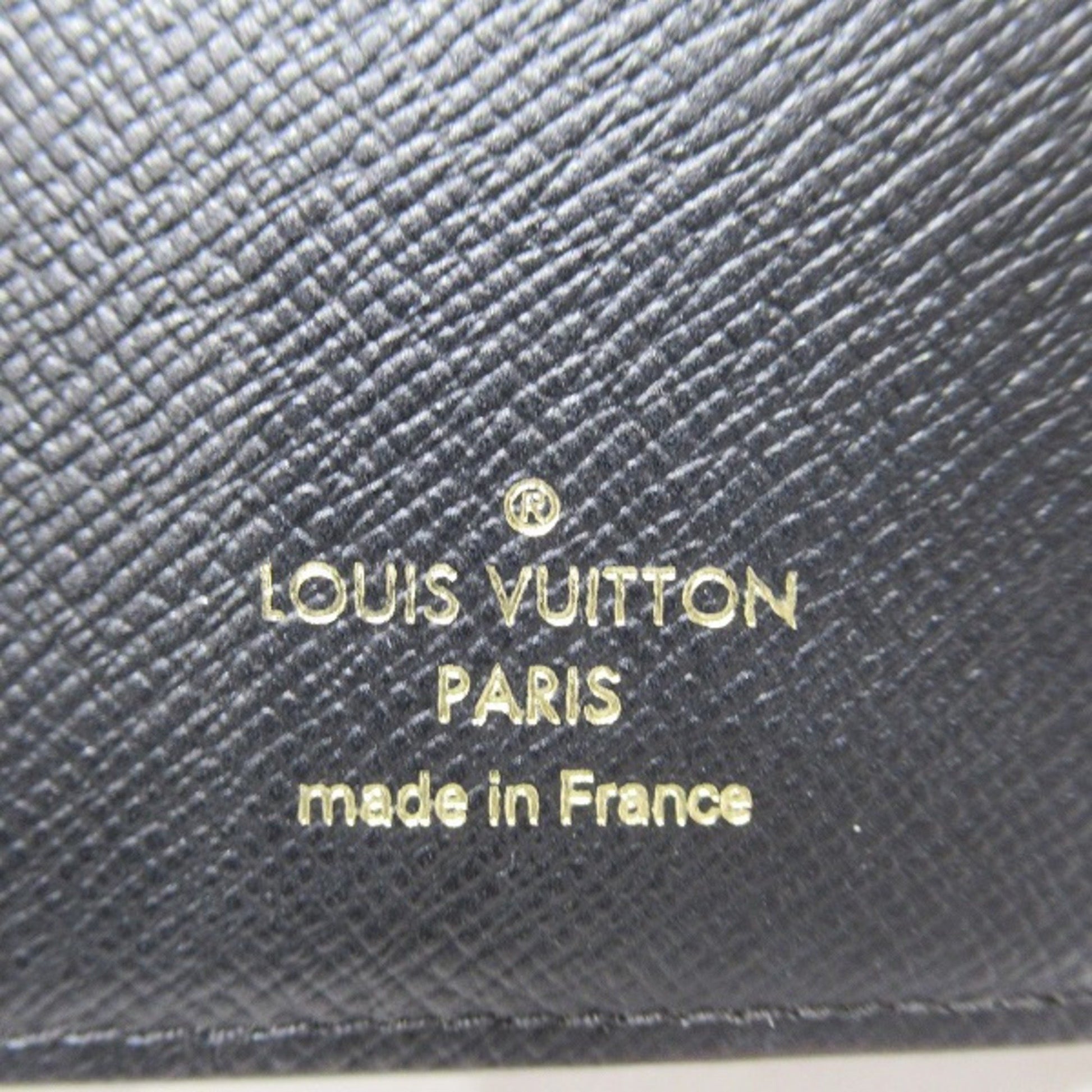 Louis Vuitton Juliette, Brown, Canvas, wallet